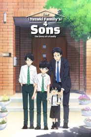 The Yuzuki Family’s Four Sons 2023